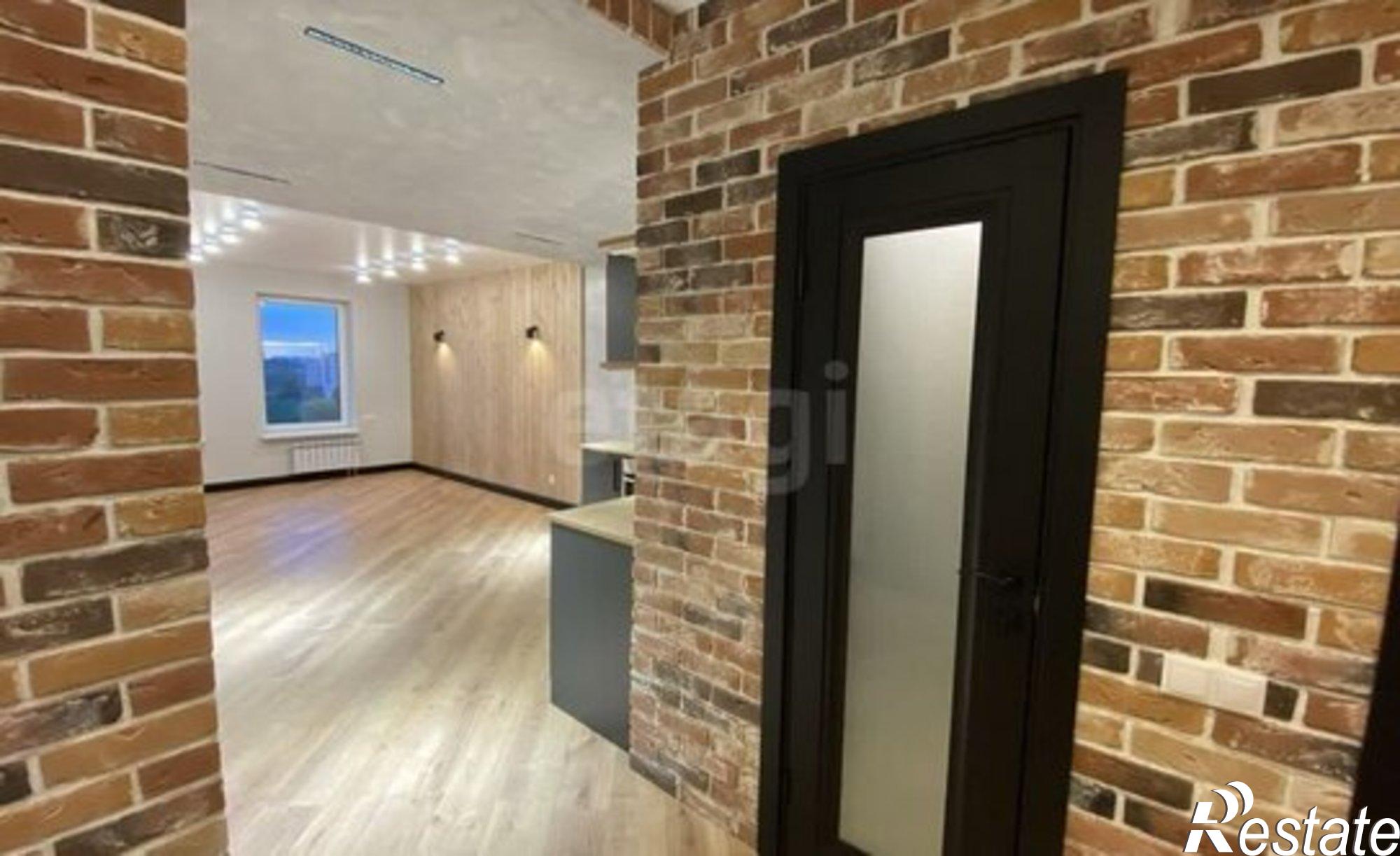 Купить квартиру за 12 400 000 рублей на ул Ворошилова, 1