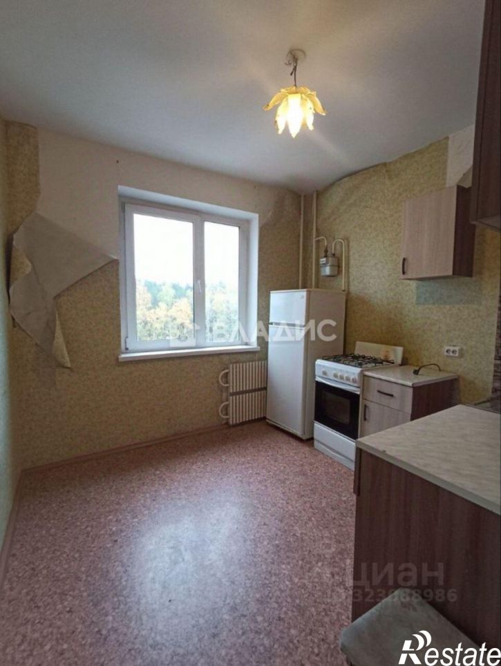 3-комн квартира улица 9 Января, 241/15,  д. 241/15