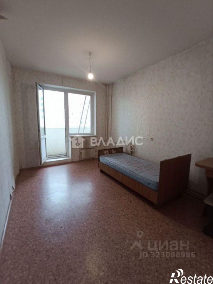 3-комн квартира улица 9 Января, 241/15,  д. 241/15