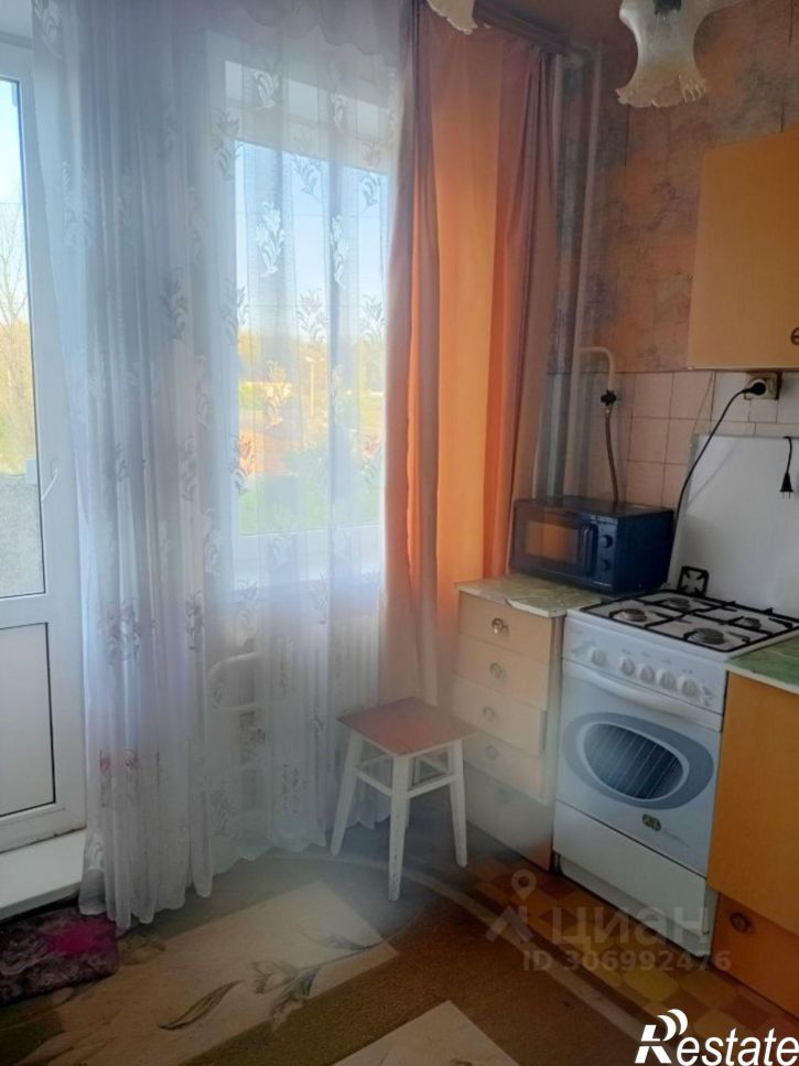 1-комн квартира ул Тепличная, 2,  д. 2