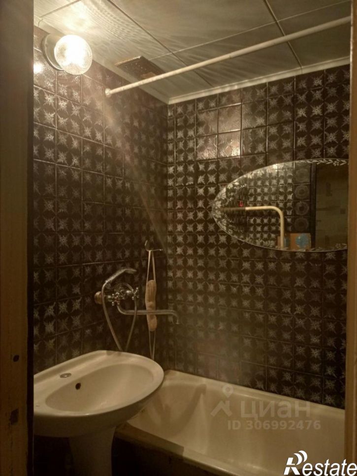 1-комн квартира ул Тепличная, 2,  д. 2