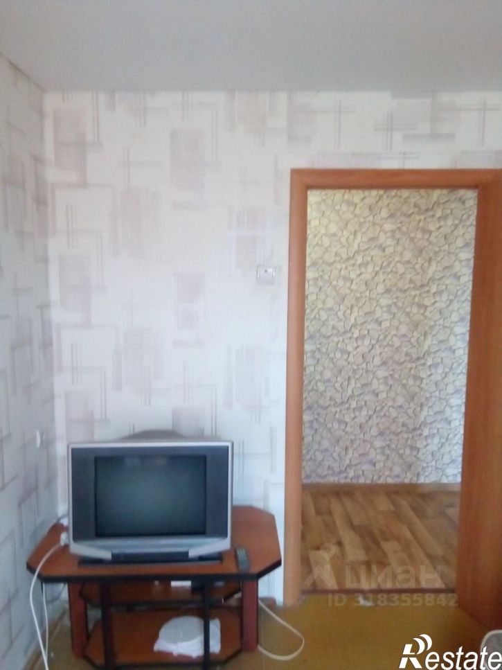 3-комн квартира улица Героев Сибиряков, 36,  д. 36