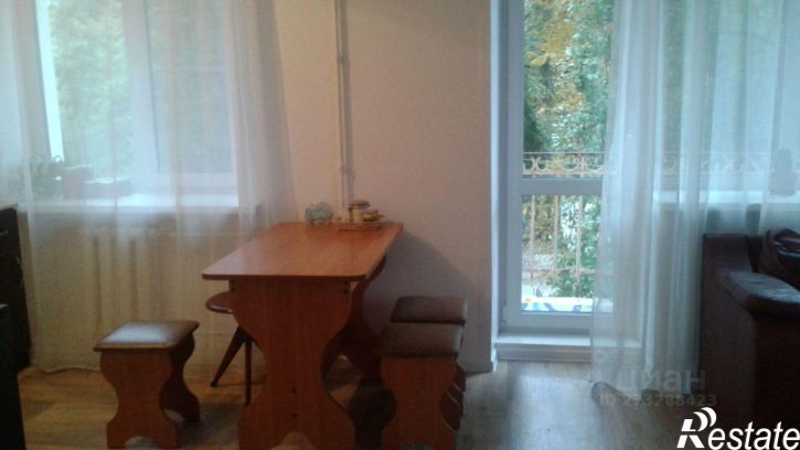 1-комн квартира ул Плехановская, 64,  д. 64