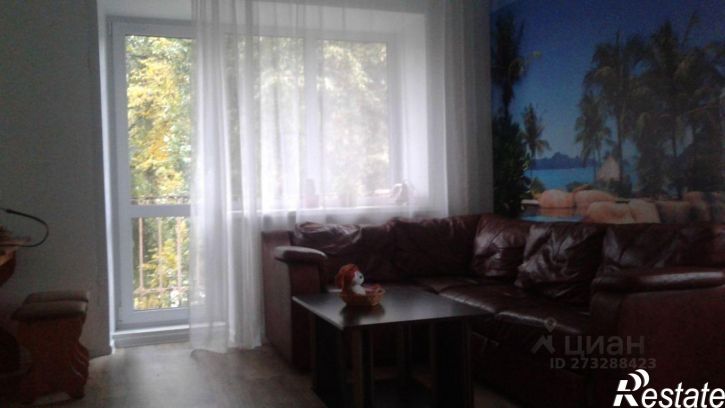 1-комн квартира ул Плехановская, 64,  д. 64