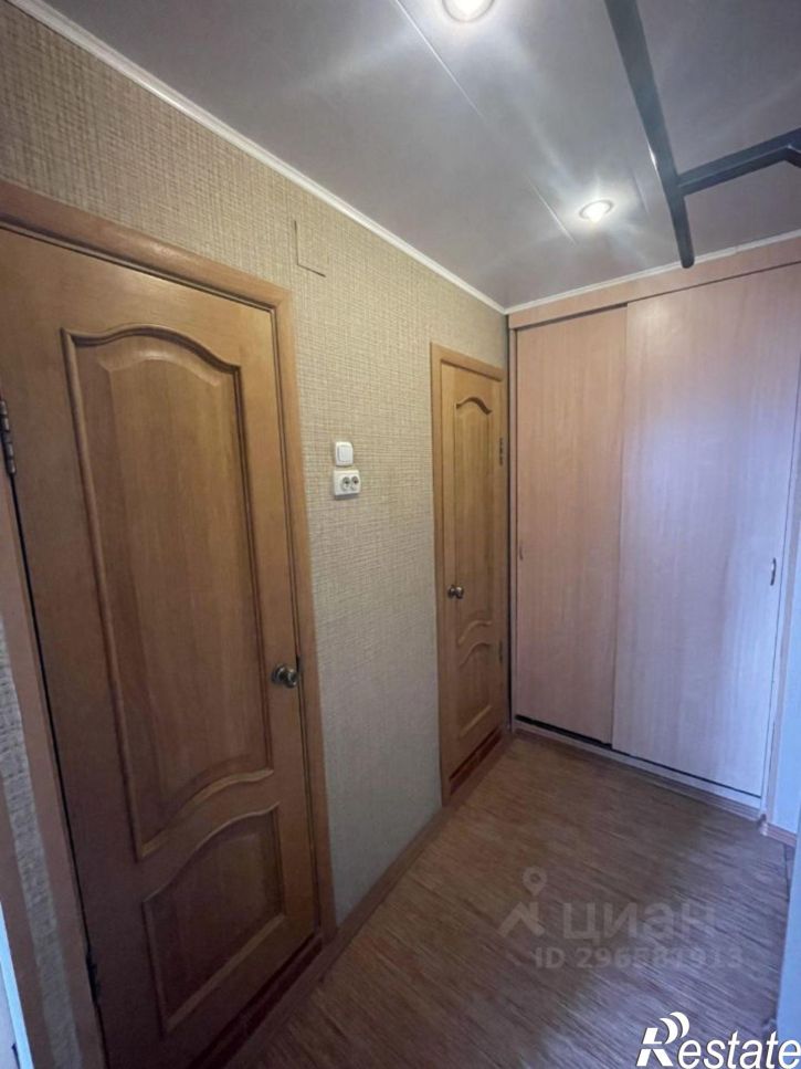 3-комн квартира Богатырская улица, 34А,  д. 34А