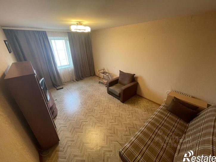 3-комн квартира Богатырская улица, 34А,  д. 34А