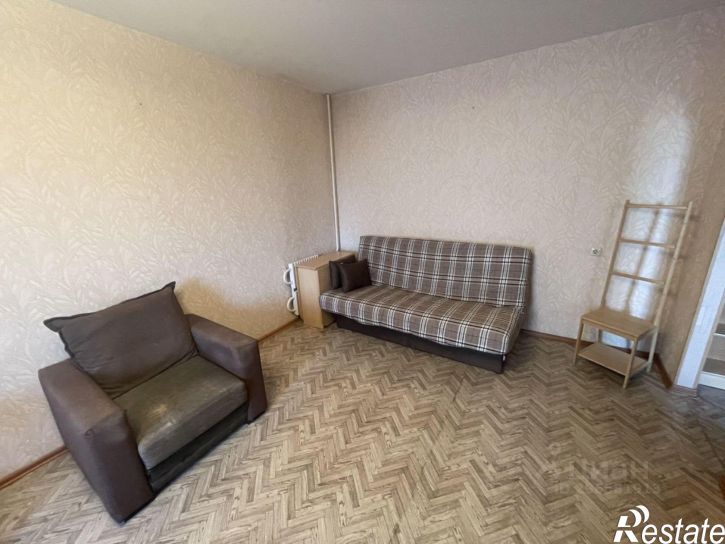 3-комн квартира Богатырская улица, 34А,  д. 34А