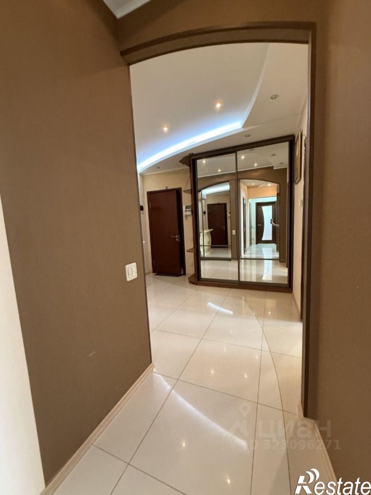 3-комн квартира Снайперский пер, 16,  д. 16