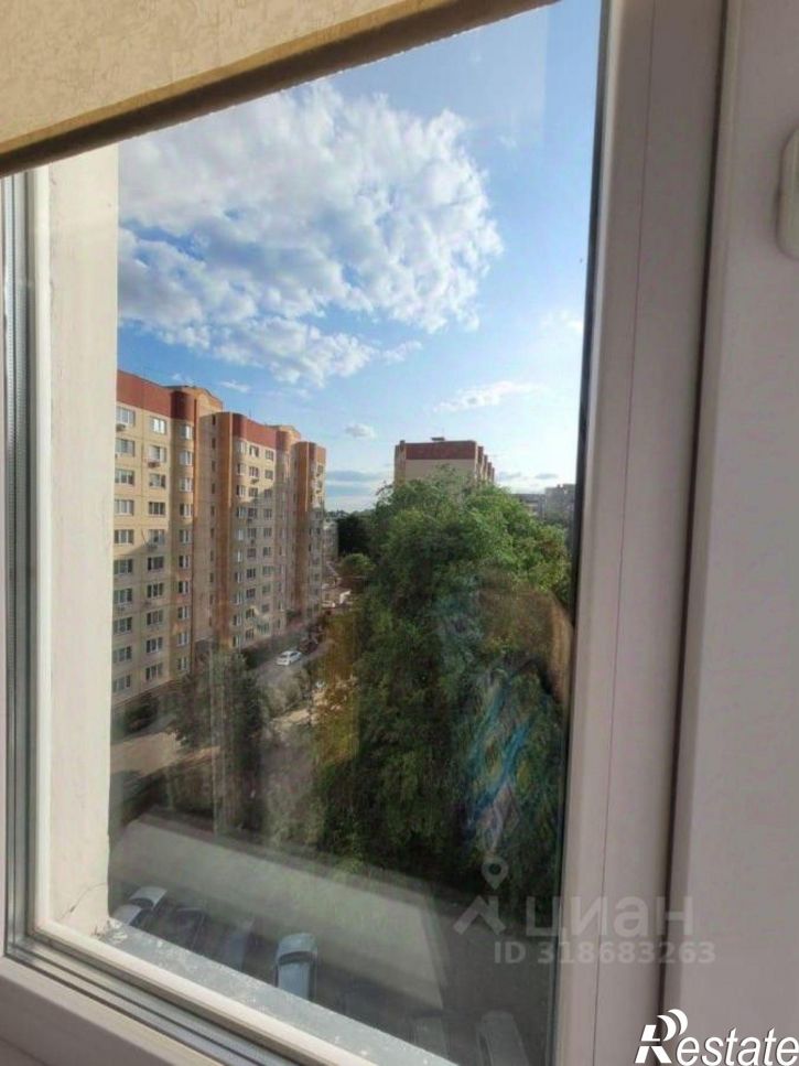 1-комн квартира проспект Труда, 18,  д. 18