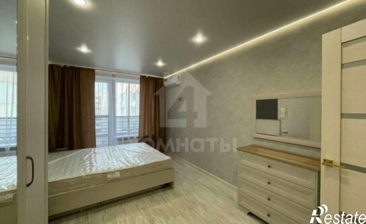 1-комн квартира улица 9 Января, 233/54,  д. 233/54