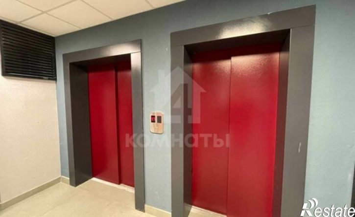 1-комн квартира улица 9 Января, 233/54,  д. 233/54