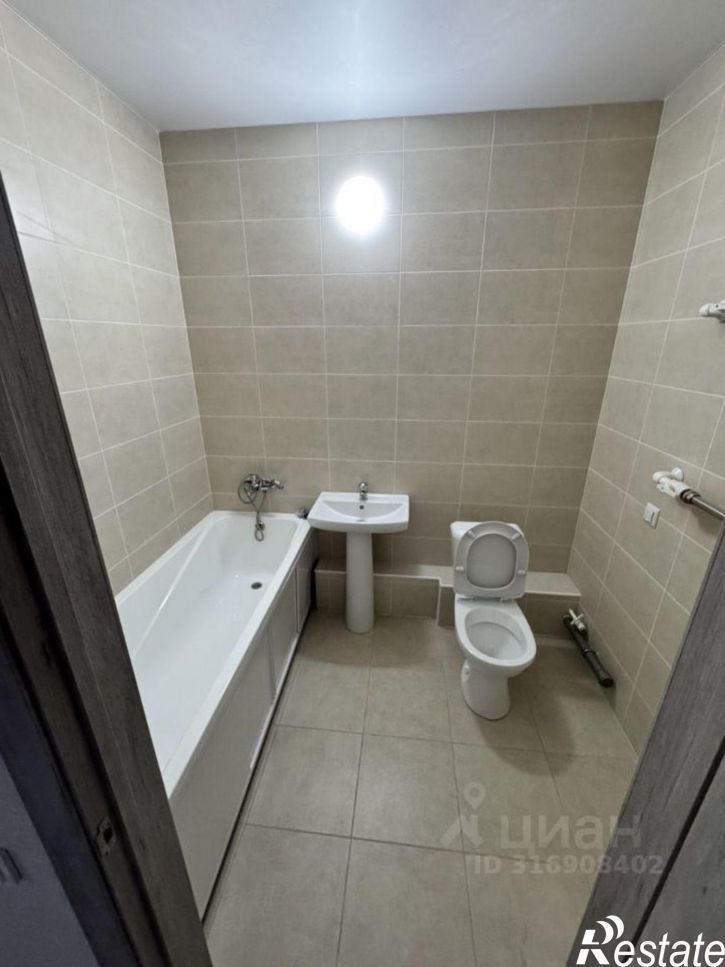 1-комн квартира Донбасская улица, 25 к1,  д. 25 к1