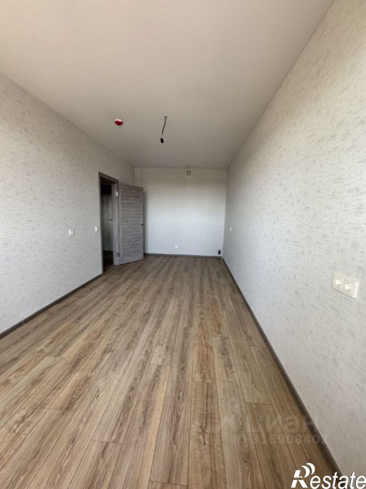 1-комн квартира Донбасская улица, 25 к1,  д. 25 к1