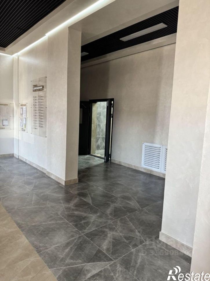 1-комн квартира Донбасская улица, 25 к1,  д. 25 к1