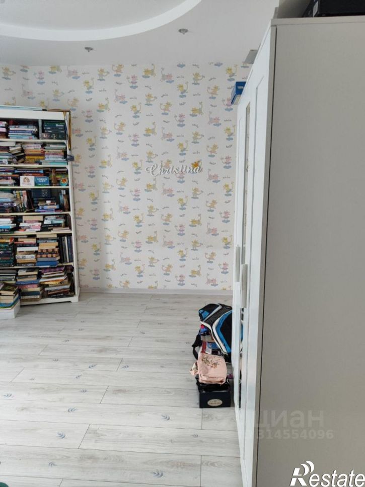 3-комн квартира проспект Патриотов, 1Д,  д. 1Д