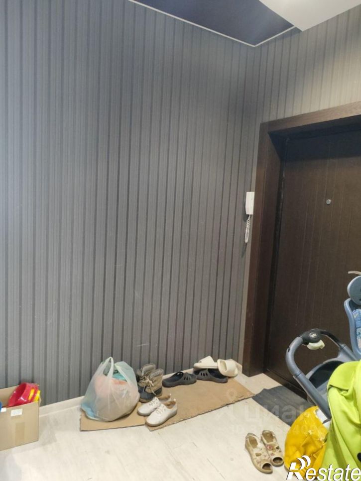 3-комн квартира проспект Патриотов, 1Д,  д. 1Д