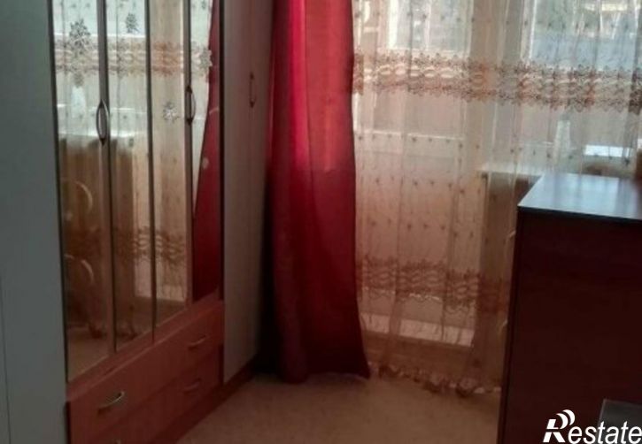 3-комн квартира пер Серафимовича, 14,  д. 14