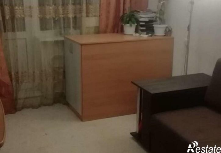 3-комн квартира пер Серафимовича, 14,  д. 14