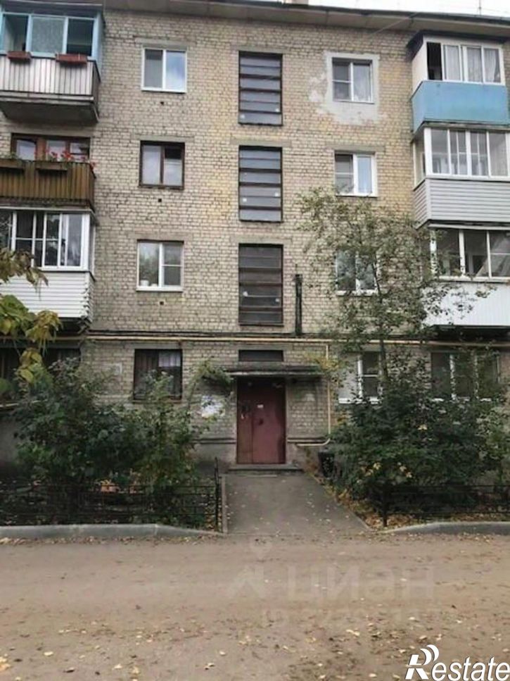 2-комн квартира ул Димитрова, 135,  д. 135