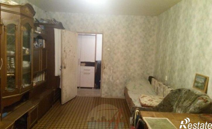 3-комн квартира пер Серафимовича, 14,  д. 14