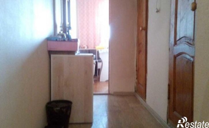 3-комн квартира пер Серафимовича, 14,  д. 14