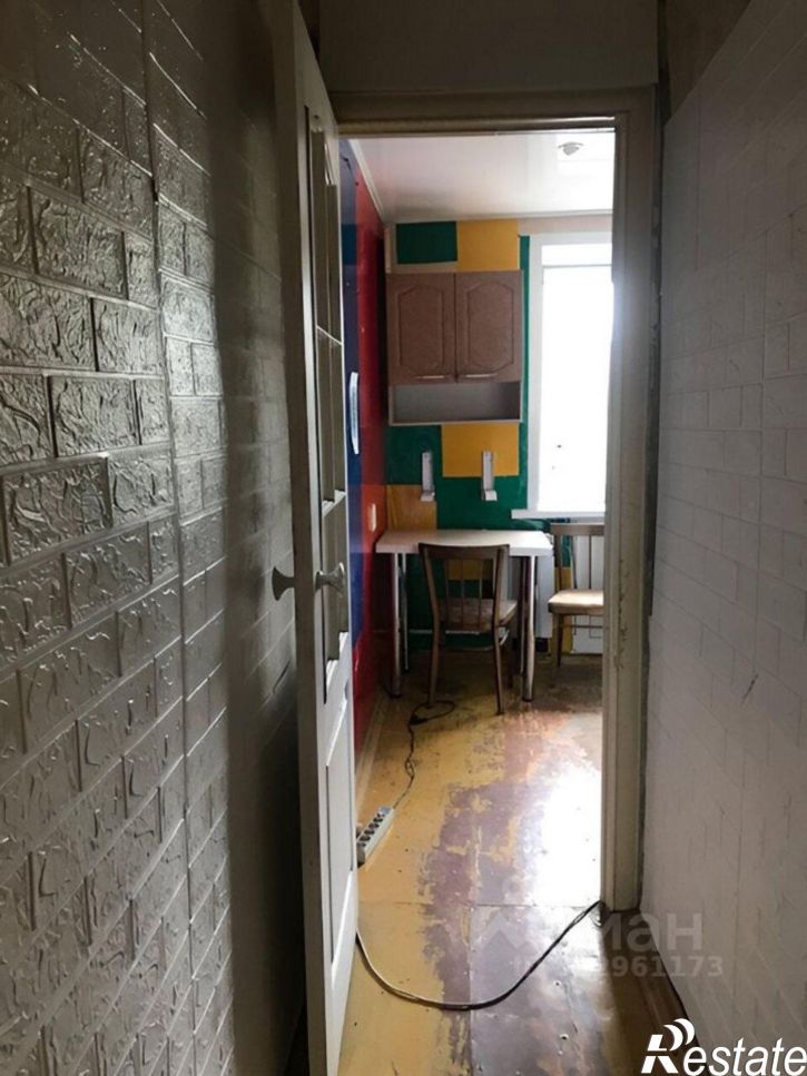 2-комн квартира ул Димитрова, 135,  д. 135