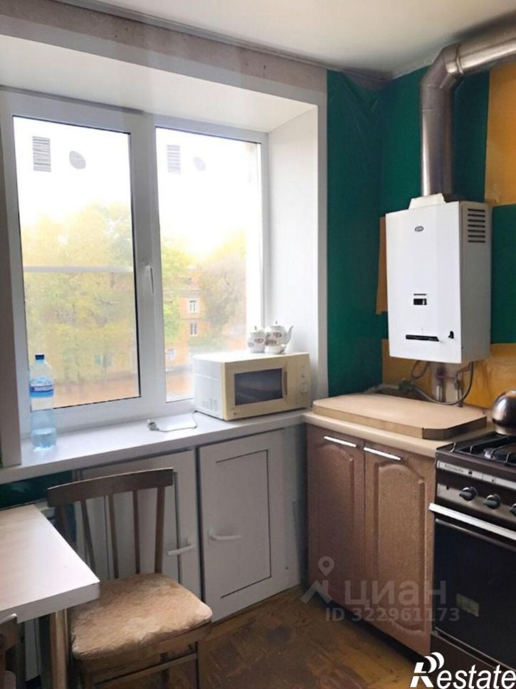 2-комн квартира ул Димитрова, 135,  д. 135