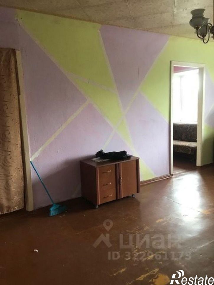 2-комн квартира ул Димитрова, 135,  д. 135