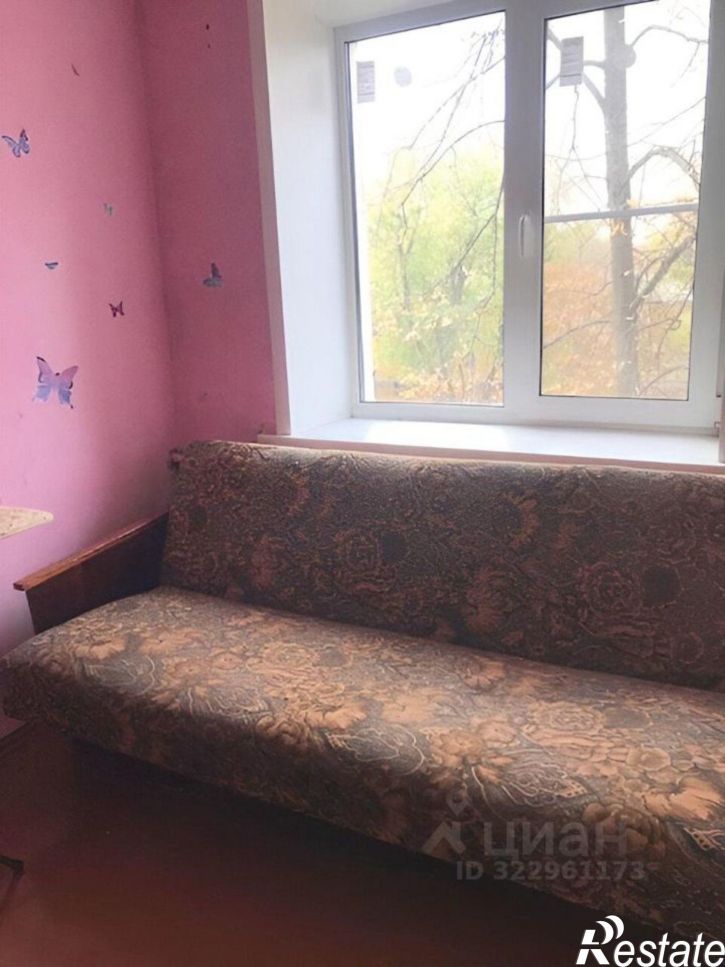 2-комн квартира ул Димитрова, 135,  д. 135