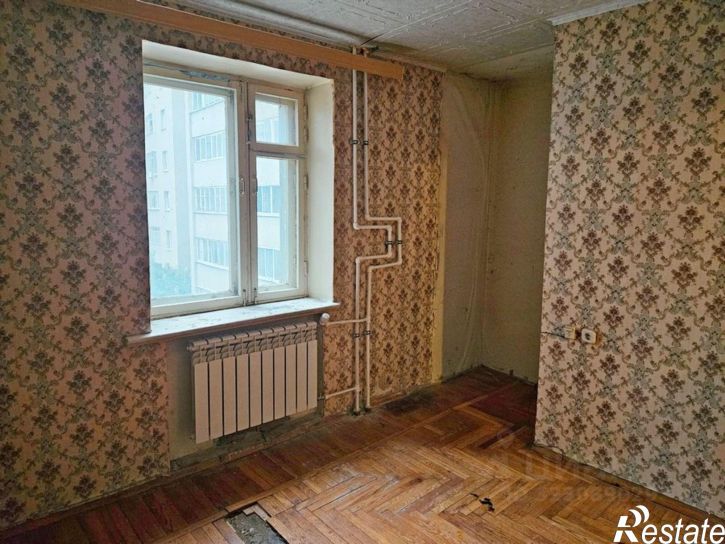 3-комн квартира улица Куцыгина, 21,  д. 21