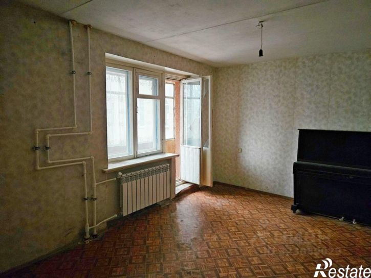 3-комн квартира улица Куцыгина, 21,  д. 21