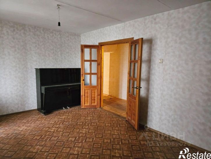 3-комн квартира улица Куцыгина, 21,  д. 21