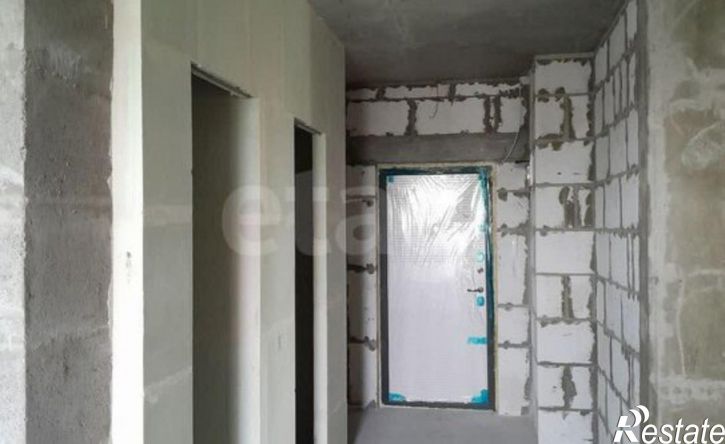 2-комн квартира ул Ворошилова, 63/2,  д. 63/2