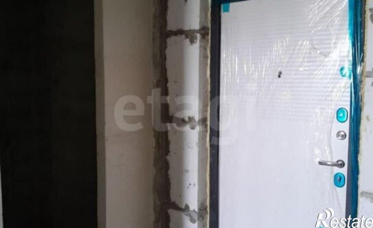 2-комн квартира ул Ворошилова, 63/2,  д. 63/2