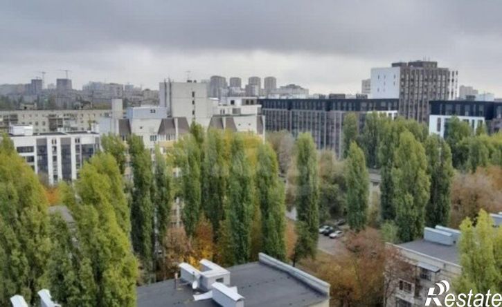 2-комн квартира ул Ворошилова, 63/2,  д. 63/2