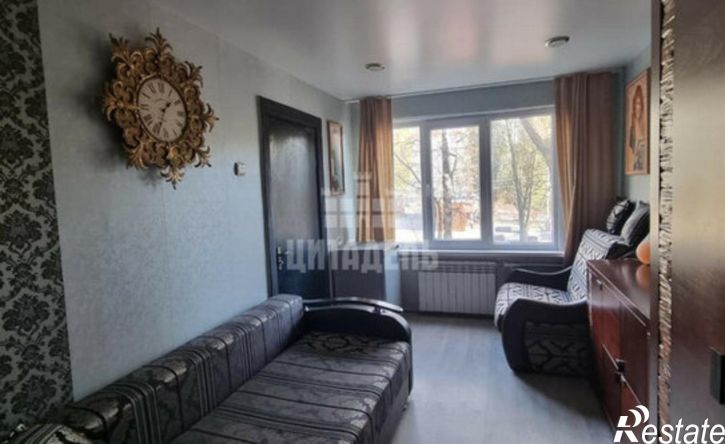 3-комн квартира Ленинский пр-кт, 185,  д. 185