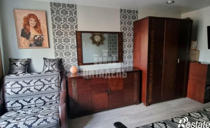 3-комн квартира Ленинский пр-кт, 185,  д. 185