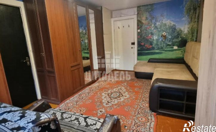 3-комн квартира Ленинский пр-кт, 185,  д. 185