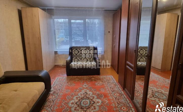 3-комн квартира Ленинский пр-кт, 185,  д. 185