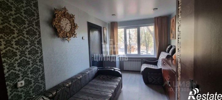 3-комн квартира Ленинский пр-кт, 185,  д. 185