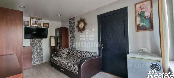 3-комн квартира Ленинский пр-кт, 185,  д. 185