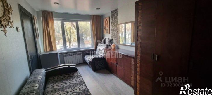 3-комн квартира Ленинский пр-кт, 185,  д. 185