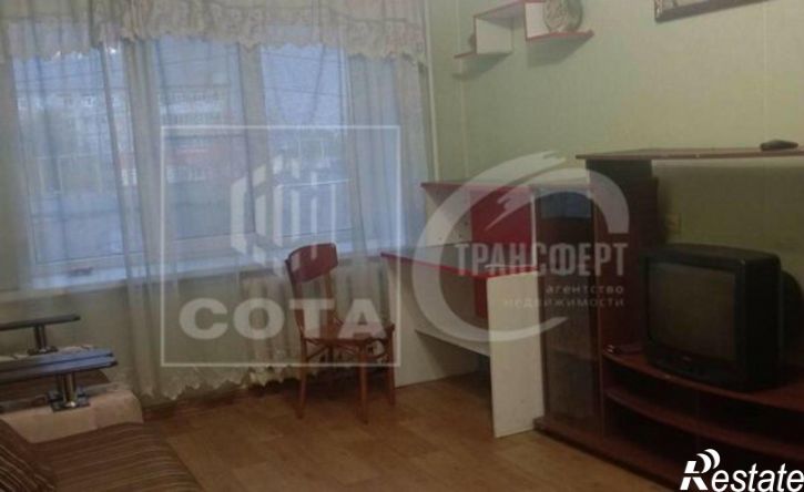 1-комн квартира ул Иркутская, 27,  д. 27