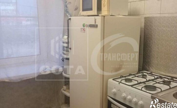 1-комн квартира ул Иркутская, 27,  д. 27