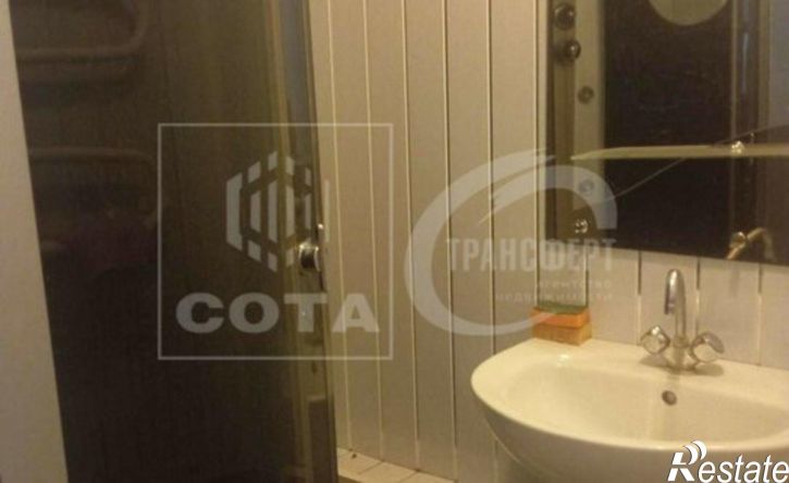 1-комн квартира ул Иркутская, 27,  д. 27