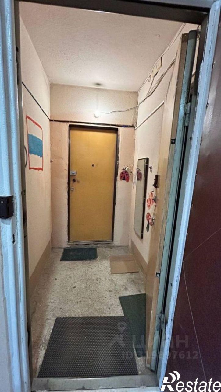 3-комн квартира улица Владимира Невского, 51,  д. 51