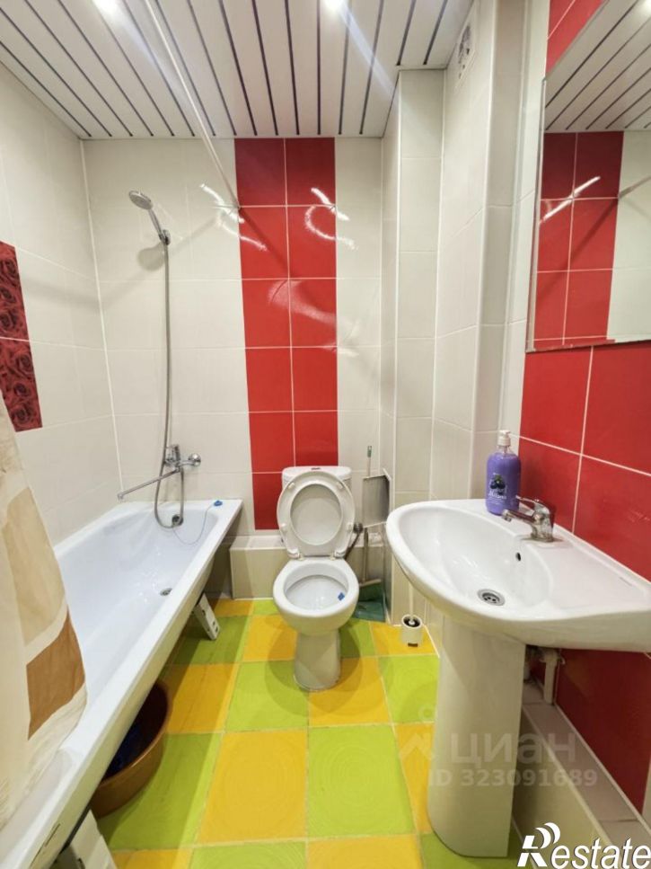 1-комн квартира ул Шишкова, 72/1,  д. 72/1