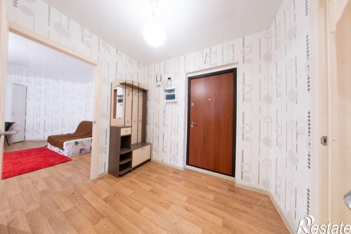 1-комн квартира ул Шишкова, 72/1,  д. 72/1