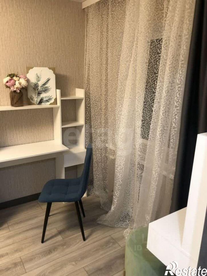 2-комн квартира ул Плехановская, 51,  д. 51