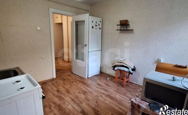 2-комн квартира ул Богдана Хмельницкого, 26а,  д. 26а